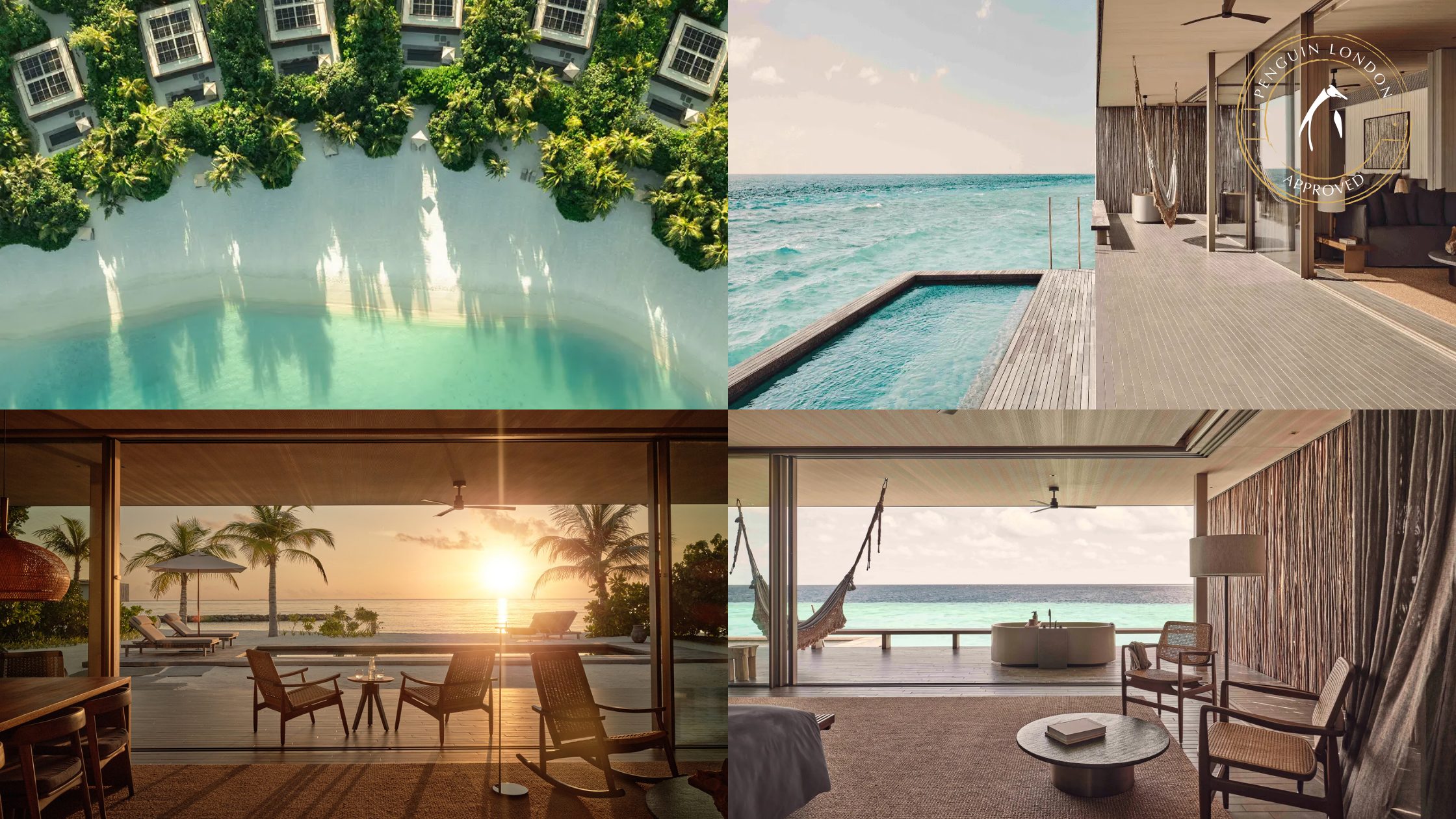 Patina Maldives blog