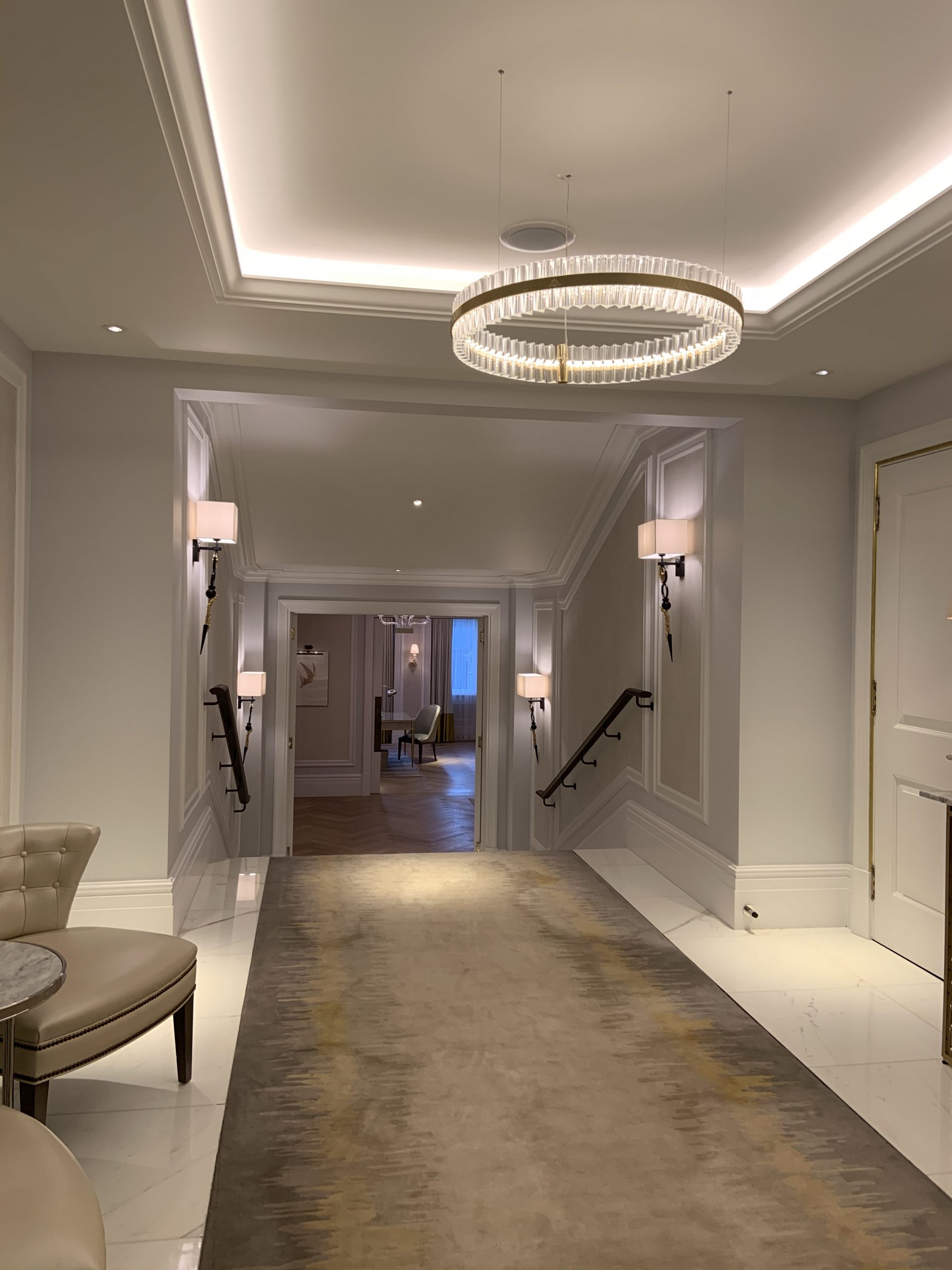 The Langham | Penguin London