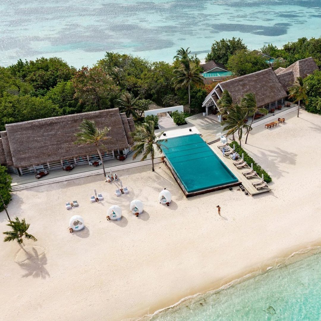 Lux* South Ari Atoll