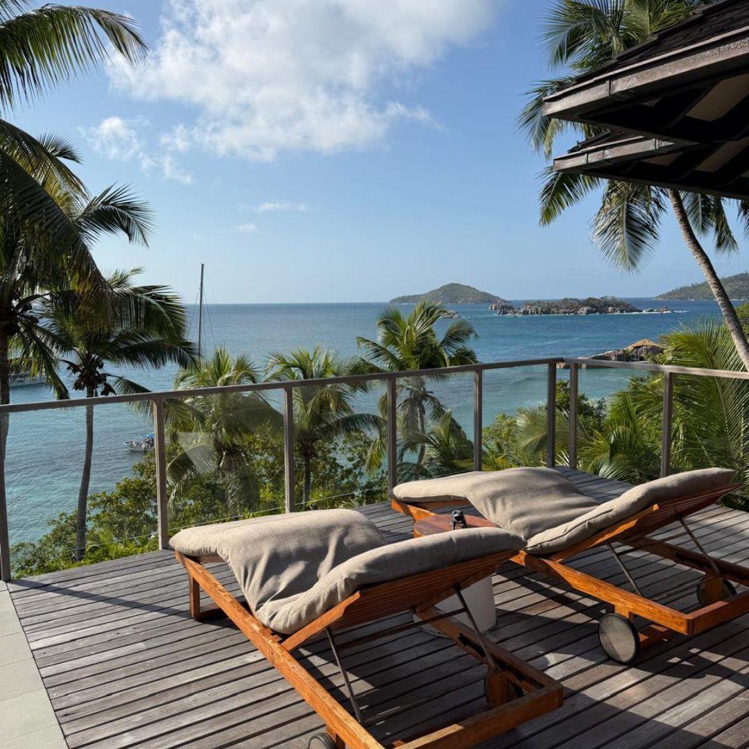 Seychelles, Six Senses